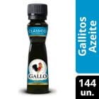 Gallo Azeite Virgem Extra Gallito 144x20 Ml