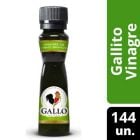 Gallito Vinagre Vinho Branco 20 Ml