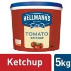 qb Hellmanns Ketchup