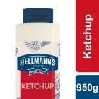Hellmann’s Ketchup