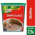 Knorr 1-2-3 molho desidratado Demi Glace 750Gr