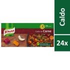 Knorr Caldo de Carne 24 Cubos