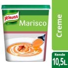 Knorr creme desidratado Marisco 683Gr