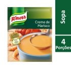 Knorr creme desidratado Marisco 72 Gr