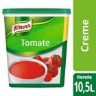 Knorr creme desidratado Tomate 810Gr