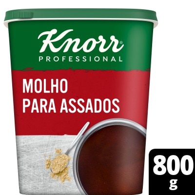 Knorr molho assado