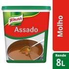 Knorr molho assado