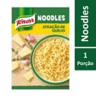 Knorr Noodles Atração de Queijo