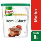 Knorr Profissional molho desidratado Demi Glace 1,05Kg