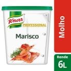 Knorr Profissional molho desidratado Marisco 1Kg
