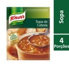 Knorr Sopa de Cebola