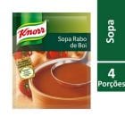 Knorr Sopa Rabo de Boi