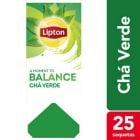 Lipton chá Verde