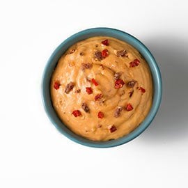 Maionese de Tomate Seco