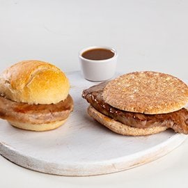 Pregos de Mar e da Terra