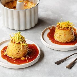 Pudim de Ovos: Explore a receita