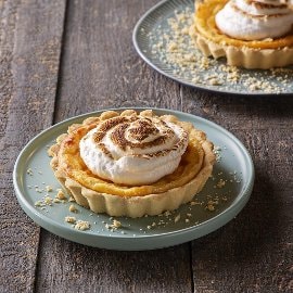 Tarte Bom Bocado Merengada