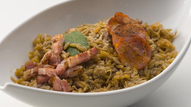 Arroz de Pato