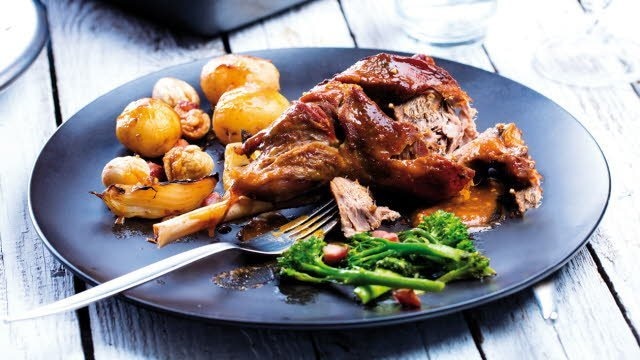 Cabrito de Trás-os-Montes