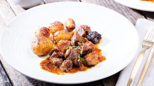 Rojões à moda do Minho