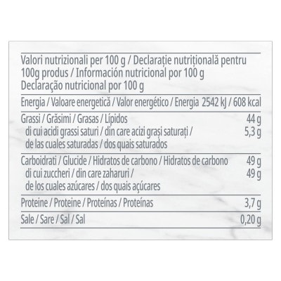 Carte D’Or topping líquido Pistacchio 900g - Descubra o novo topping Carte D’Or Pistacchio: um produto versátil e prático que eleva as suas sobremesas com o seu sabor intenso e a sua textura cremosa.