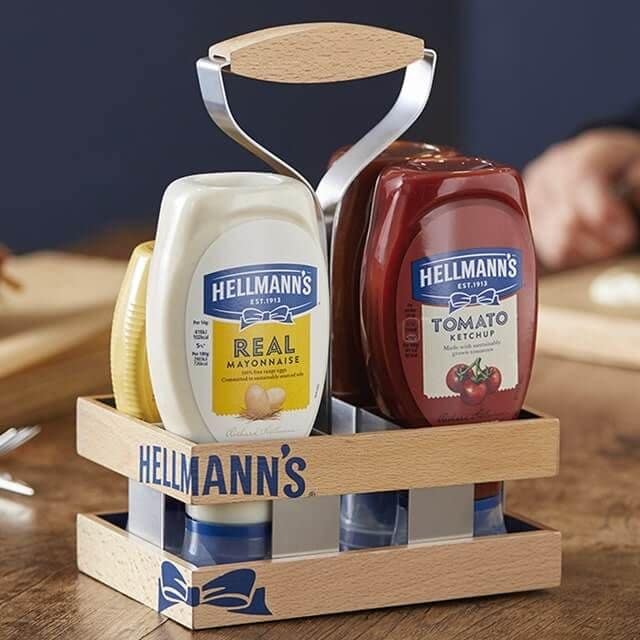 Hellmann’s