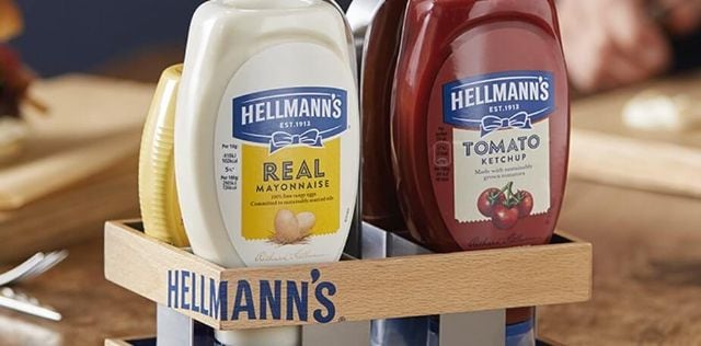 Hellmann’s
