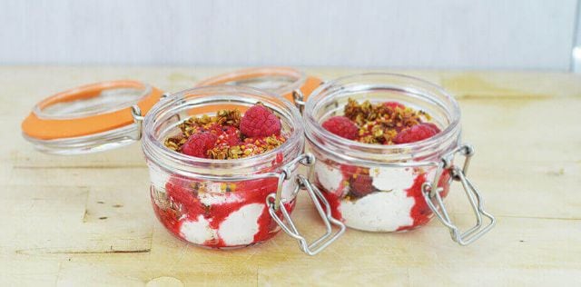 Sobremesas extraordinárias e rentáveis