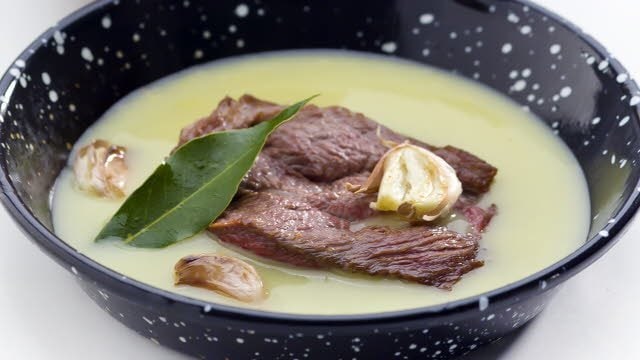 Receita de Bife Cervejeira: um clássico que surpreende sempre