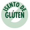 Isento de glúten