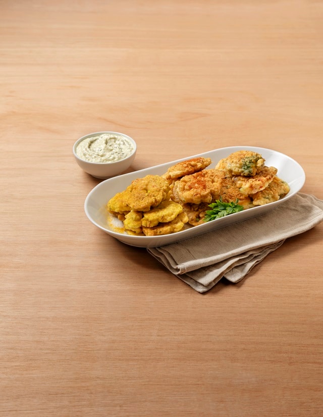 Pataniscas de Tudo e Mais Alguma Coisa