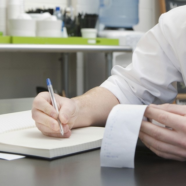 Controlo de Custos e Maximização de Lucro