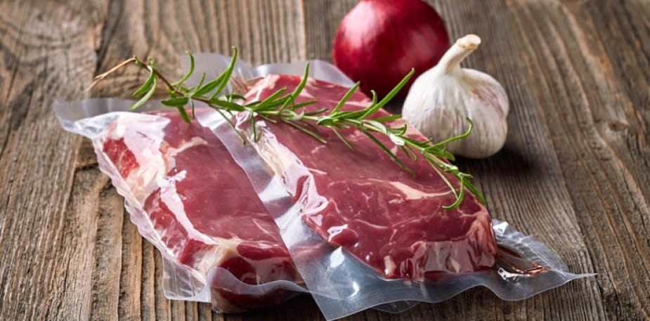 Sous Vide