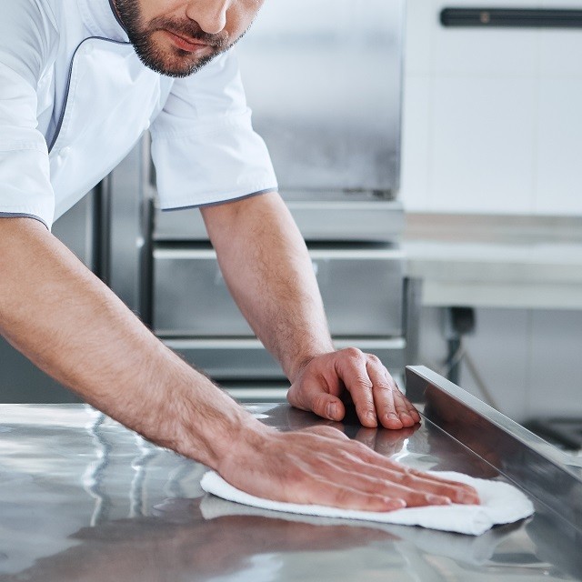 Formas Práticas de Garantir Segurança e Higiene