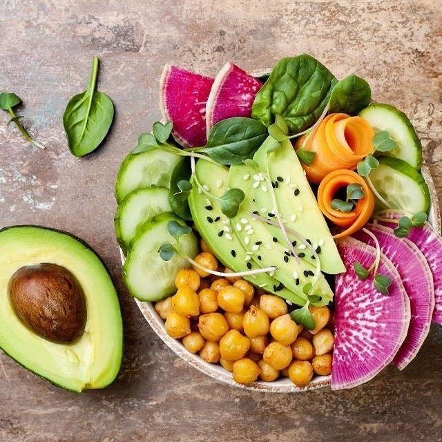 Uma Introdução à Alimentação Saudável