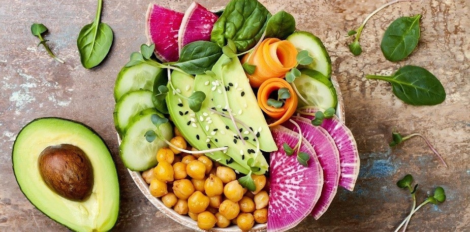 Uma Introdução à Alimentação Saudável