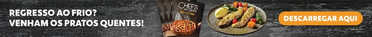 Chefs em Ação - NA TÁBUA