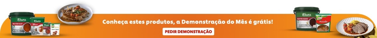 demonstração de Knorr