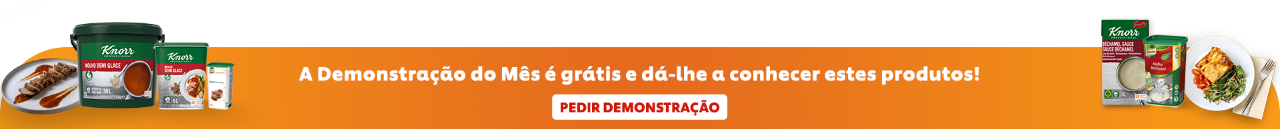 demonstração de Knorr