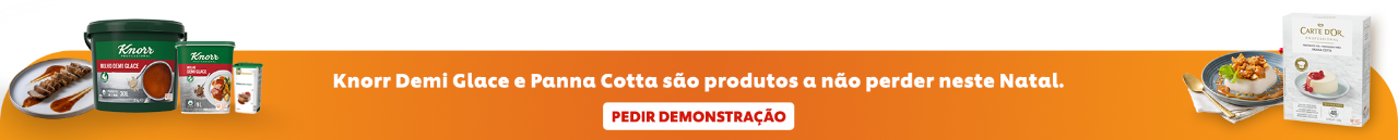 demonstração de Knorr