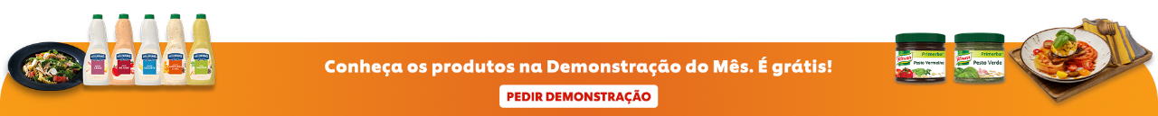 demonstração de Knorr