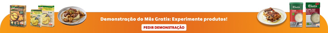 demonstração de Knorr