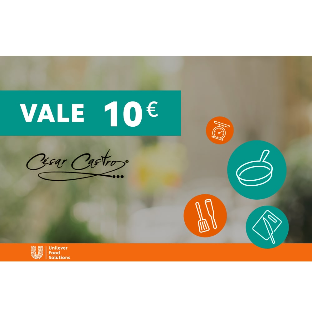Vale 10€: 