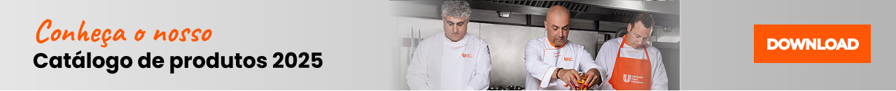 Conheça o nosso Catálogo de produtos