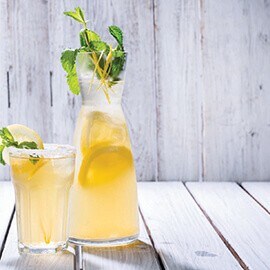 Apaixonado por fruta?