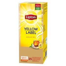 Lipton Yellow Label