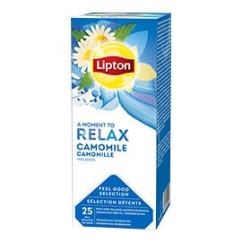 Lipton Camomila
