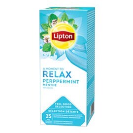 Lipton Menta