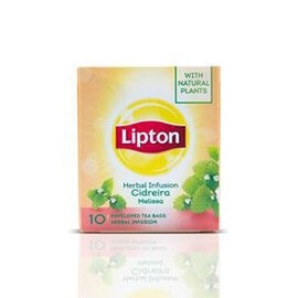 Lipton Cidreira