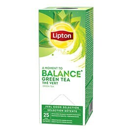 Lipton Chá Verde